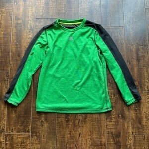 ZeroXposur fleece top - Large (14-16)